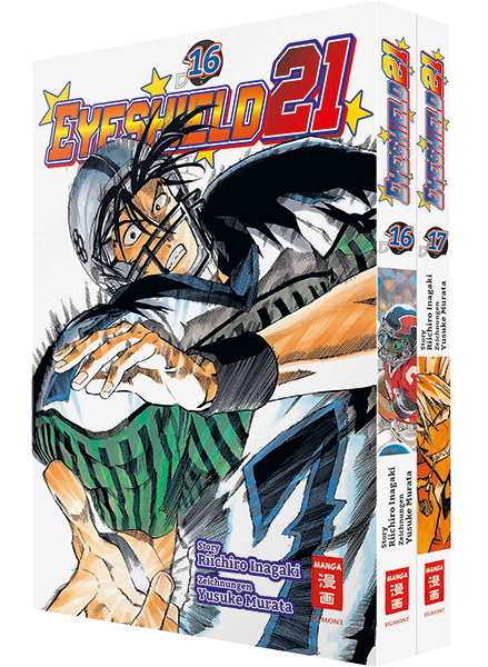 Eyeshield 21