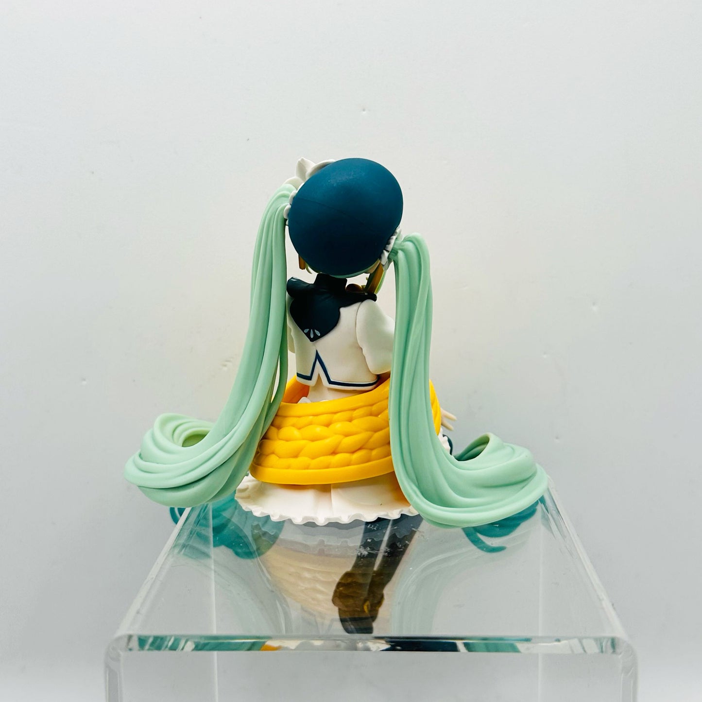 Vocaloid Figur - Hatsune Miku Noodle Stopper Flower Fairy Lily