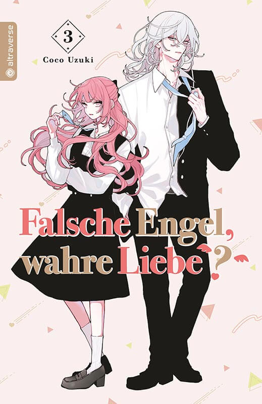 Falsche Engel, wahre Liebe