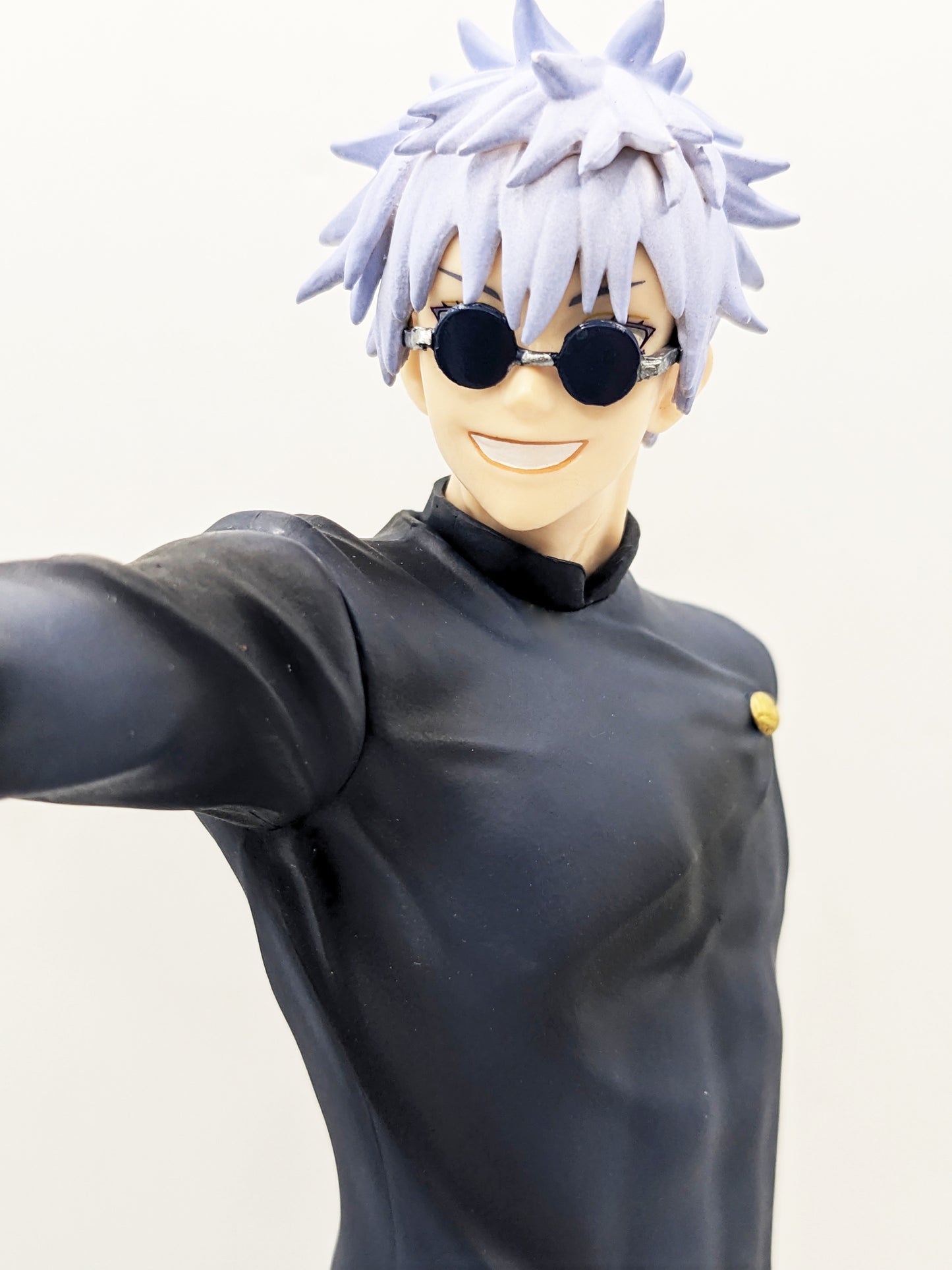 Jujutsu Kaisen Figur - Gojo Satoru Luminasta Saikyou no Futari