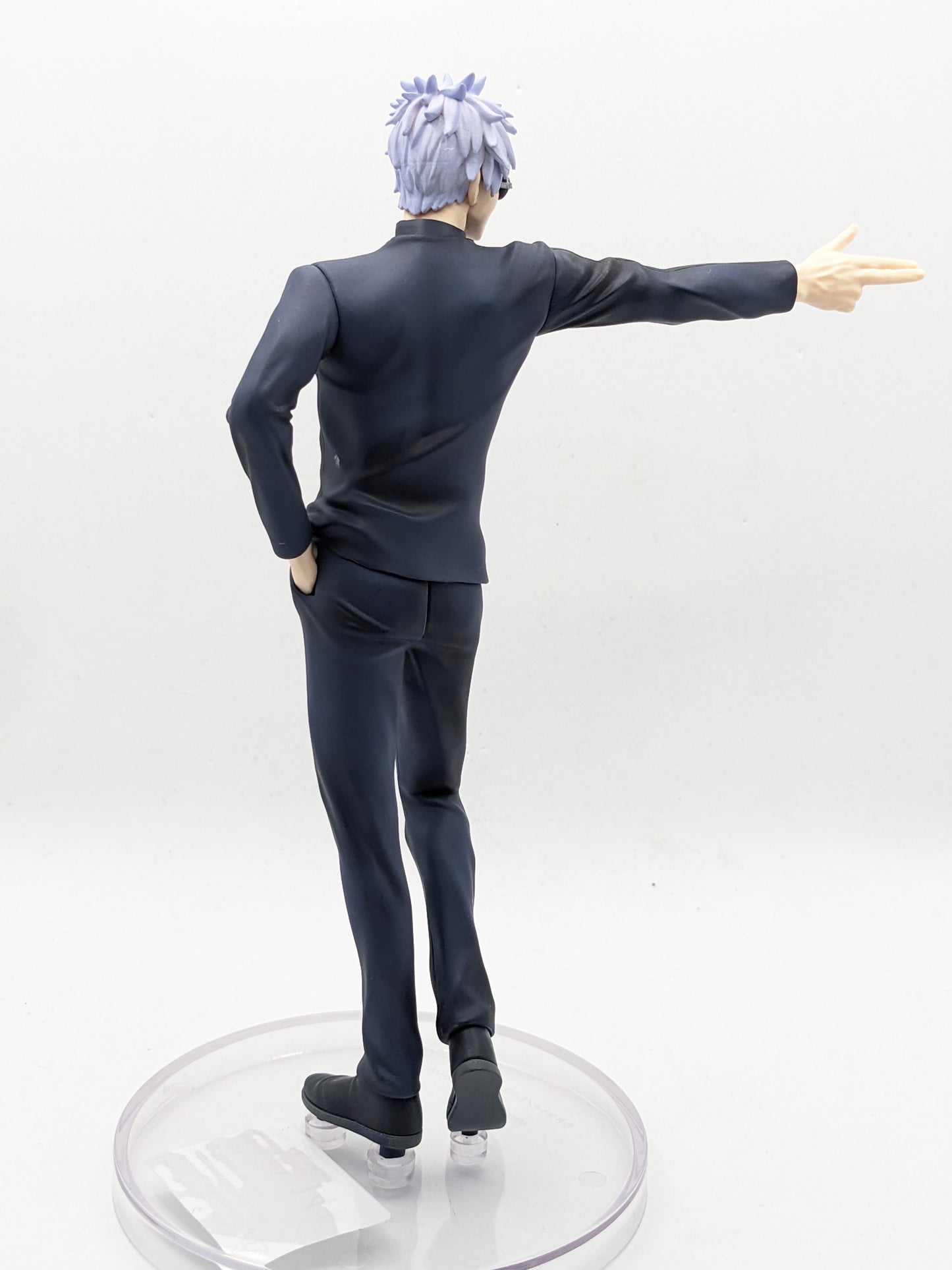Jujutsu Kaisen Figur - Gojo Satoru Luminasta Saikyou no Futari