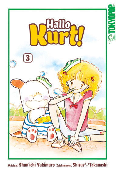 Hallo Kurt!