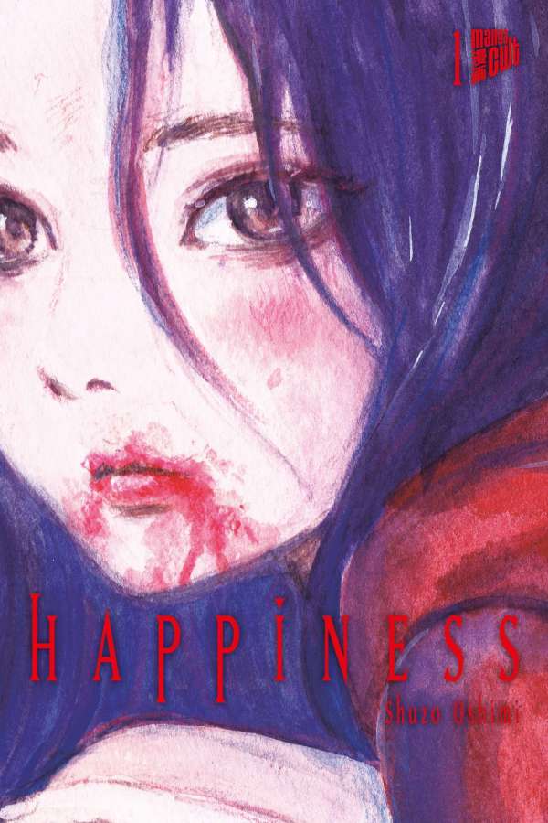 HAPPINESS