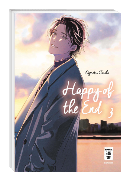 Happy of the End