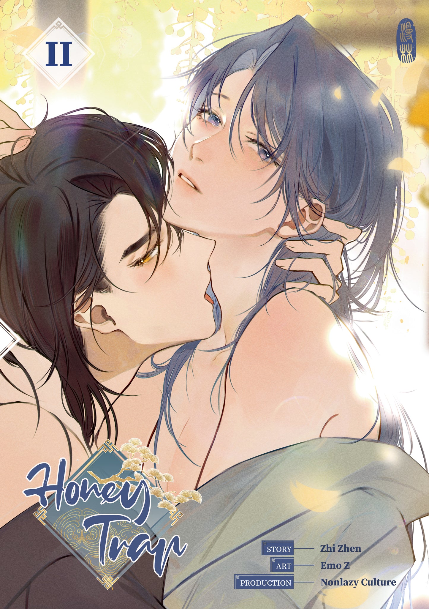 Honey Trap