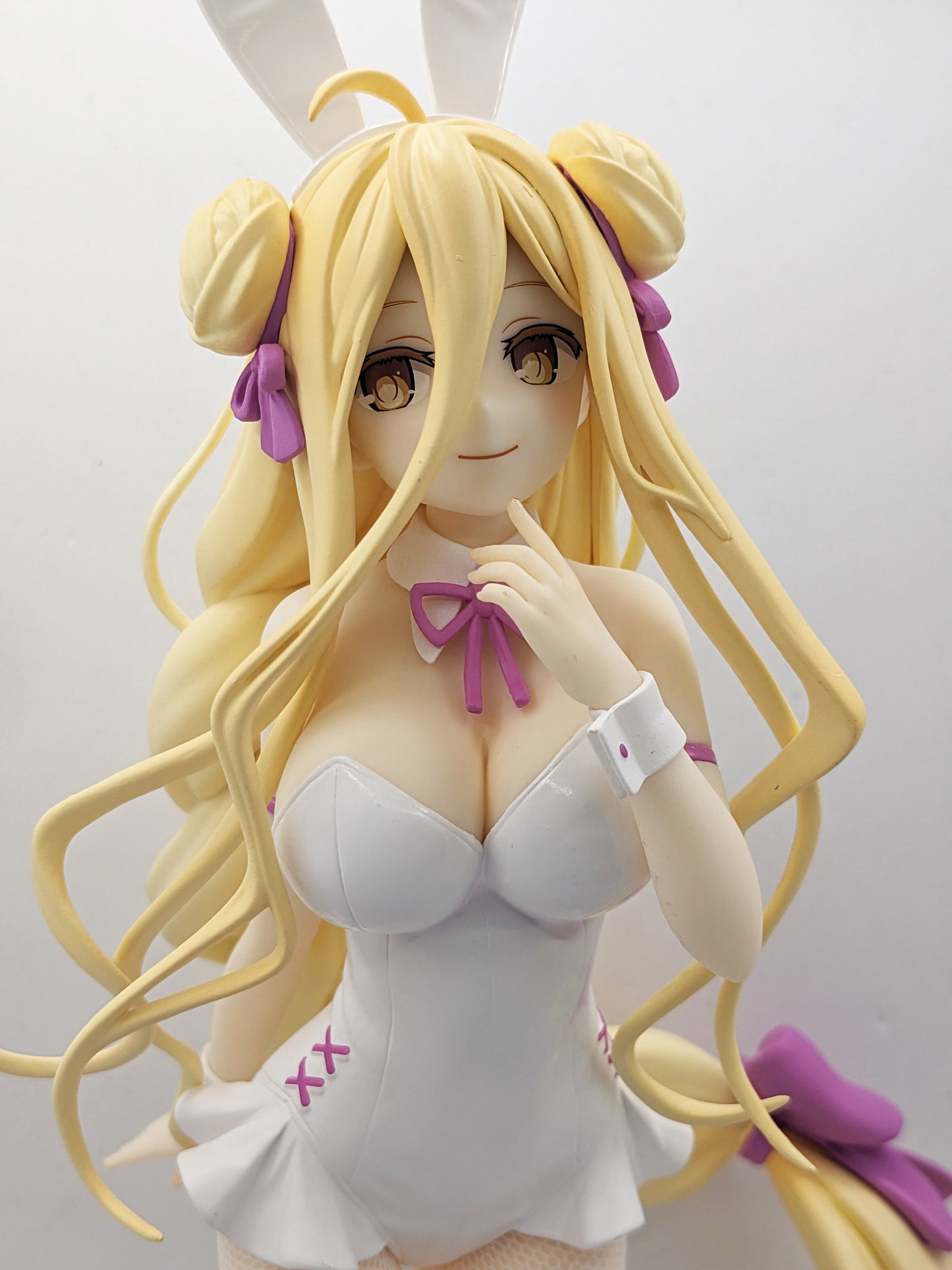 Date A Live V Figur - Hoshimiya Mukuro BiCute Bunnies
