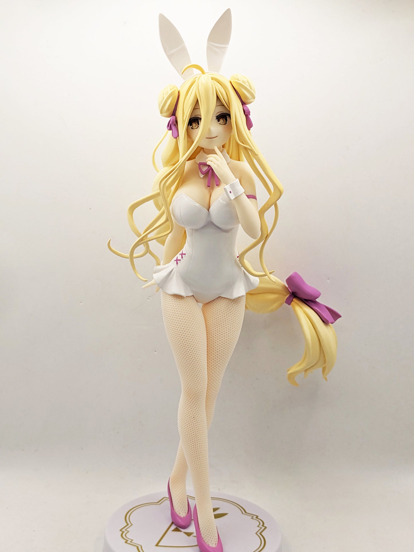 Date A Live V Figur - Hoshimiya Mukuro BiCute Bunnies