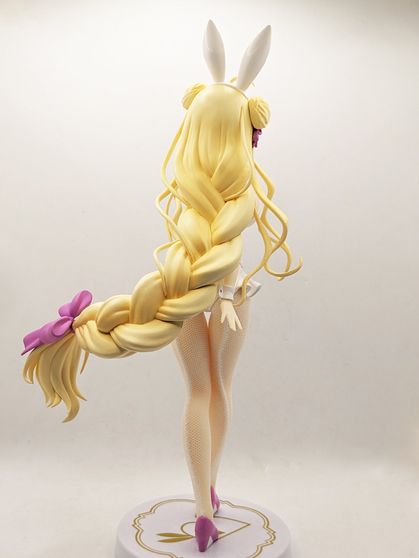 Date A Live V Figur - Hoshimiya Mukuro BiCute Bunnies