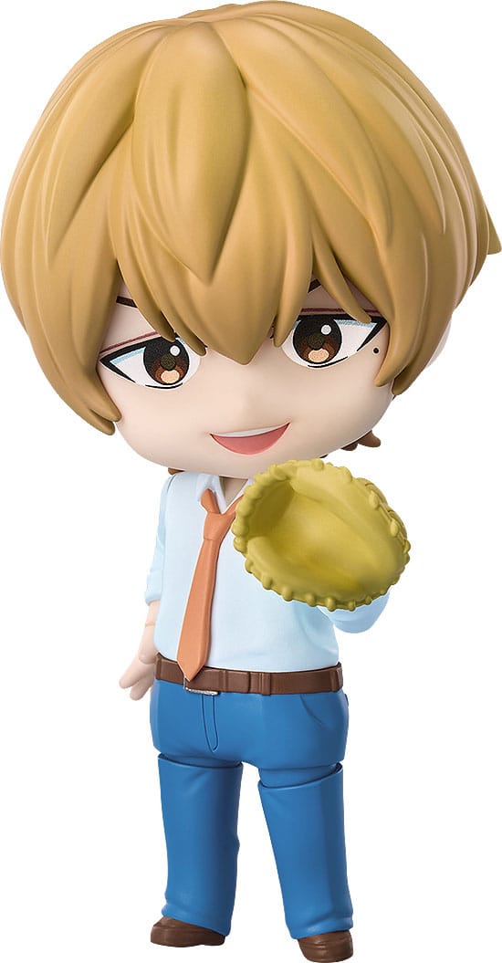 Bokyaku Battery Nendoroid Actionfigur Kei Kaname 10 cm