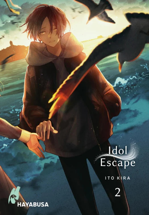 Idol Escape