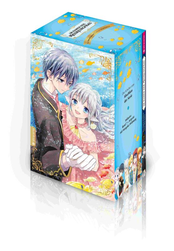 Im Namen der Meerjungfrau