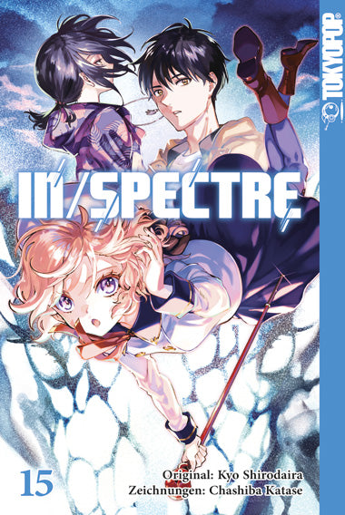 In/Spectre