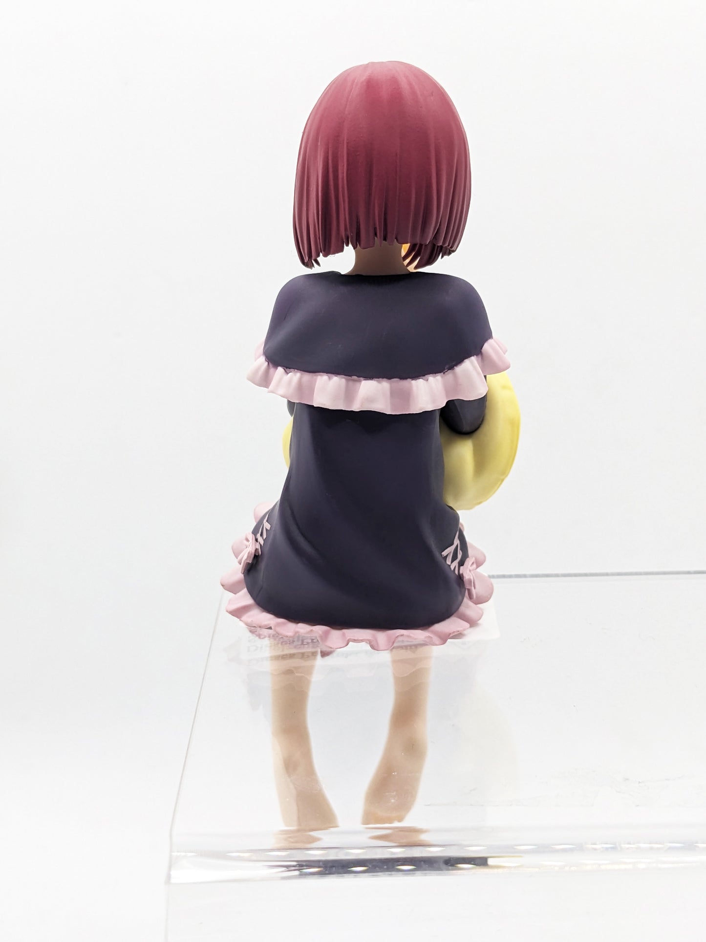 Oshi no Ko Figur - Arima Kana "Have a good night"