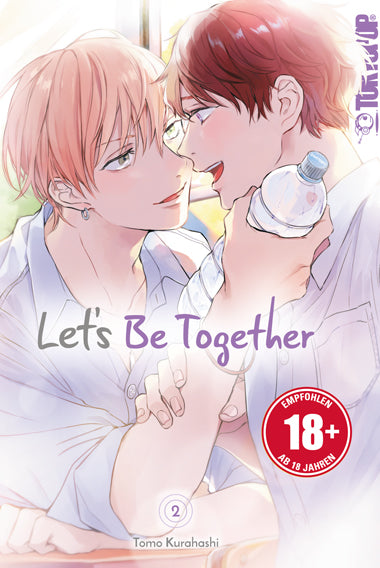 Let's be Together