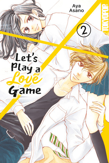 Let's Play a Love Game