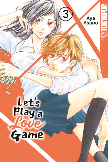 Let's Play a Love Game
