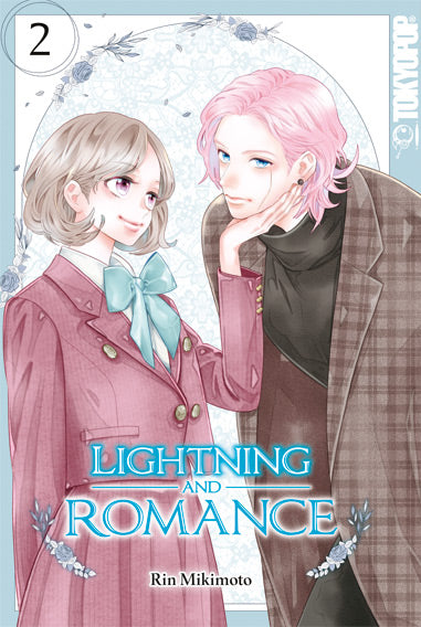 Lightning and Romance