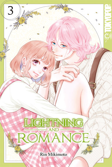 Lightning and Romance