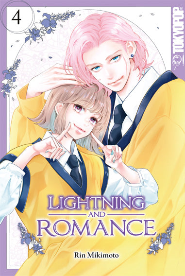 Lightning and Romance
