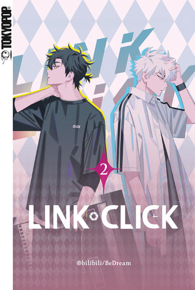 Link Click