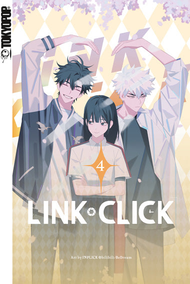 Link Click