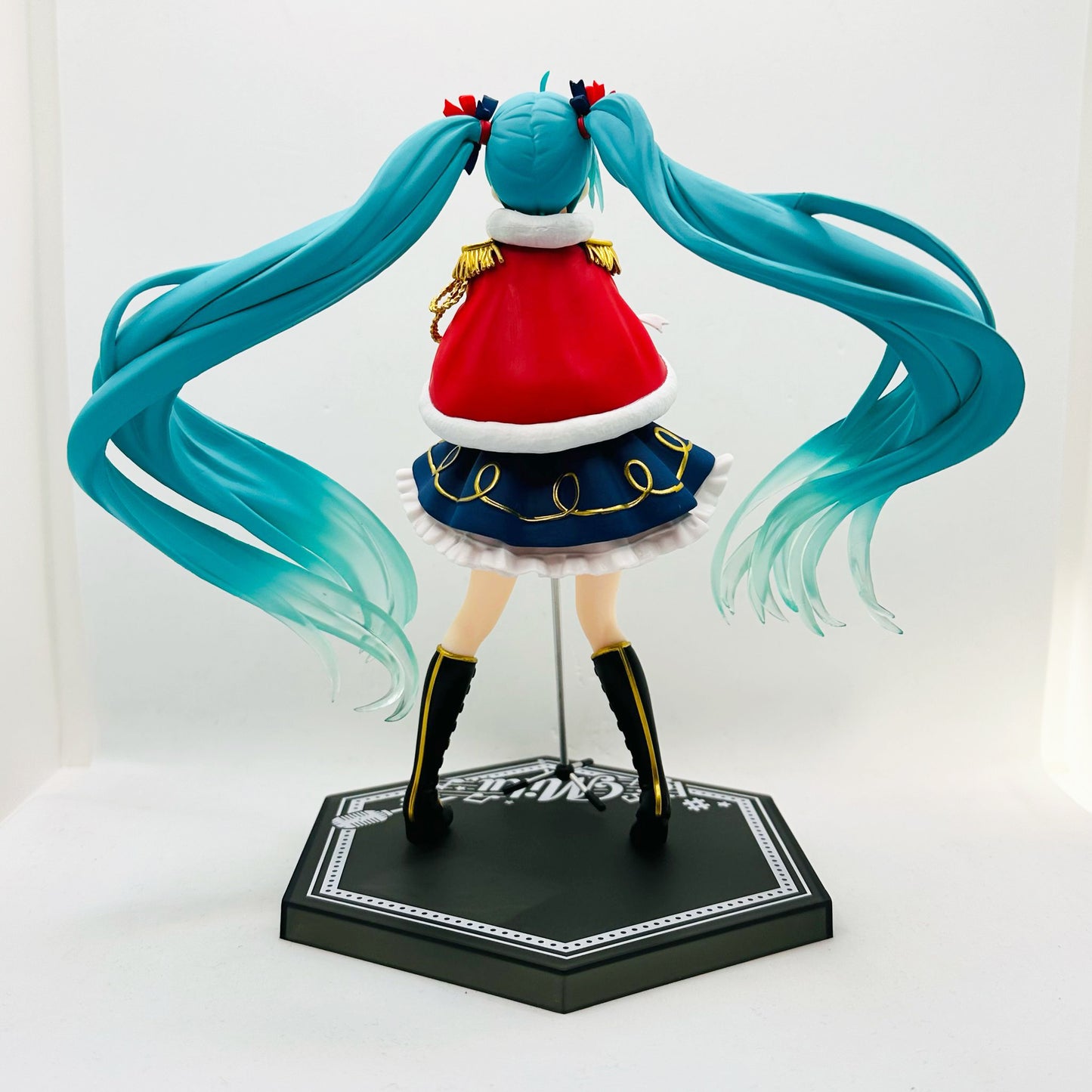 Vocaloid Figur - Hatsune Miku Winter Live