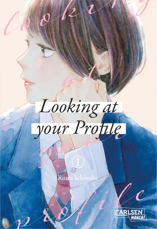 Looking at Your Profile