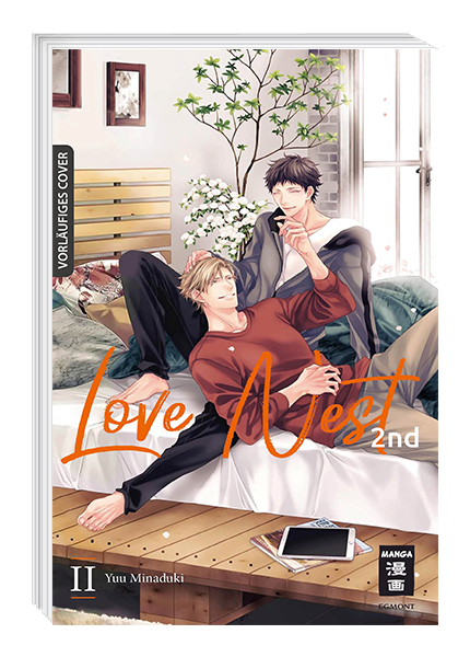Love Nest 2nd