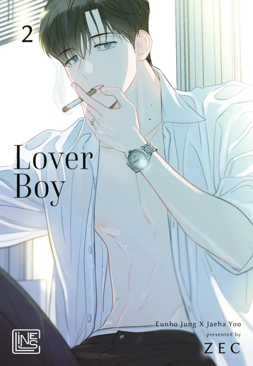 Lover Boy