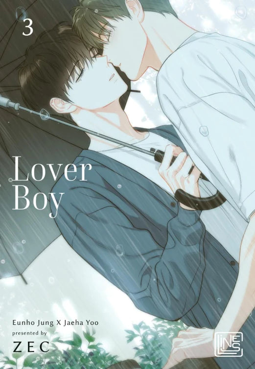 Lover Boy