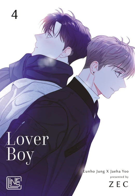 Lover Boy