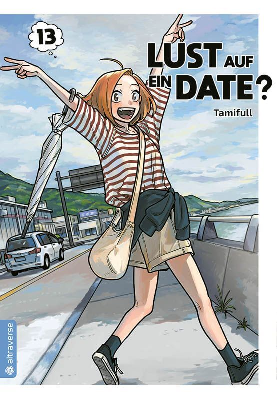 Lust auf ein Date?