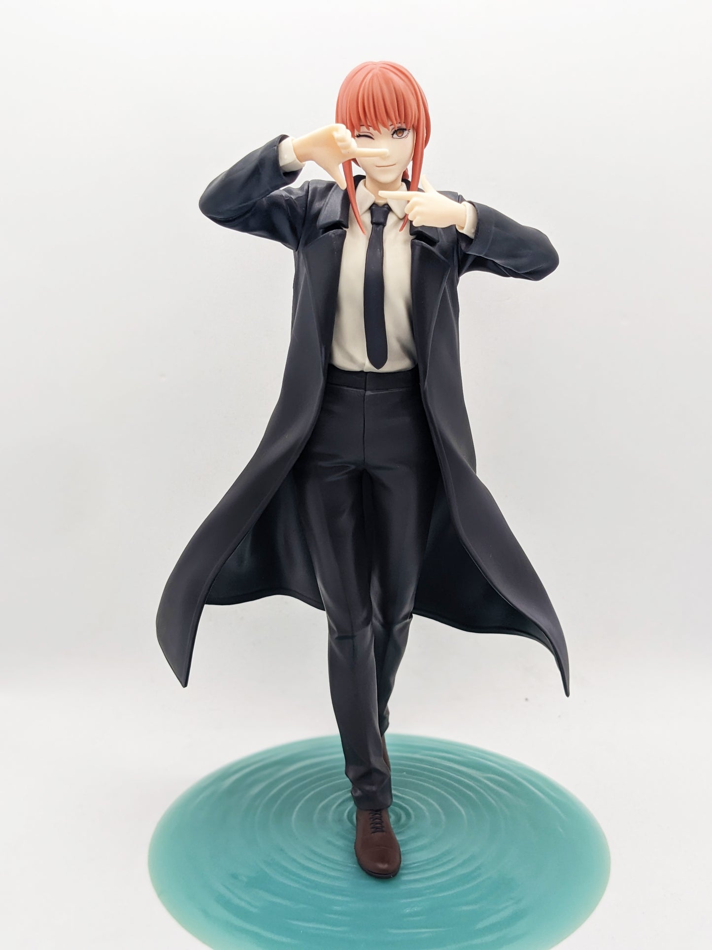 Chainsaw Man Figur - Makima Exc∞d Creative