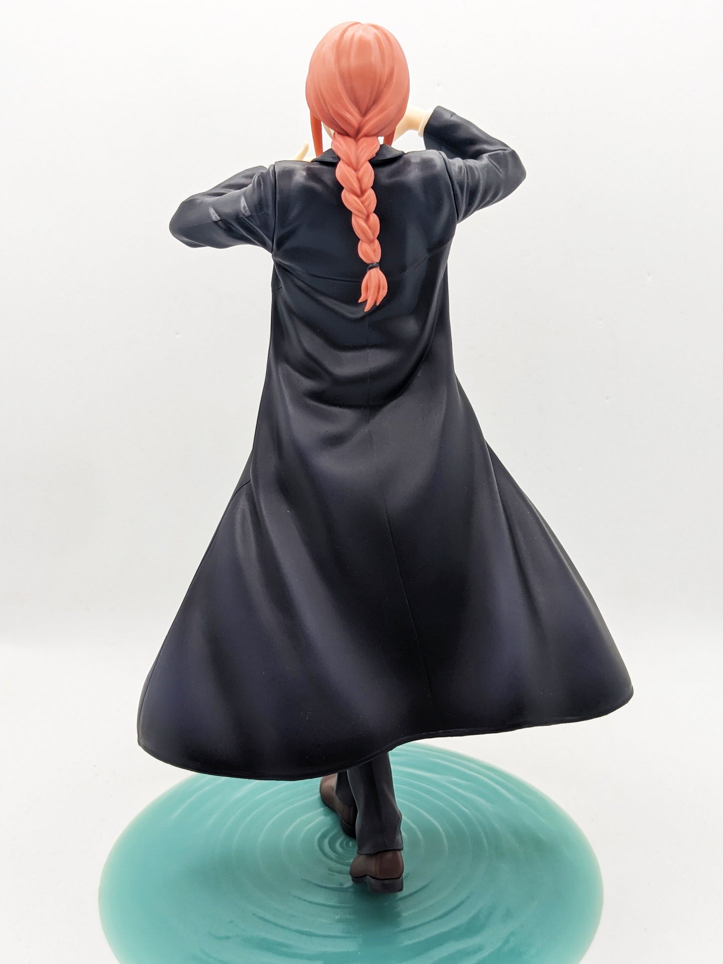 Chainsaw Man Figur - Makima Exc∞d Creative