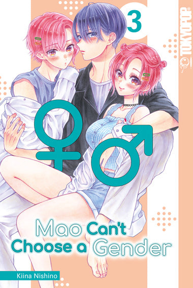 Mao Can't Choose a Gender