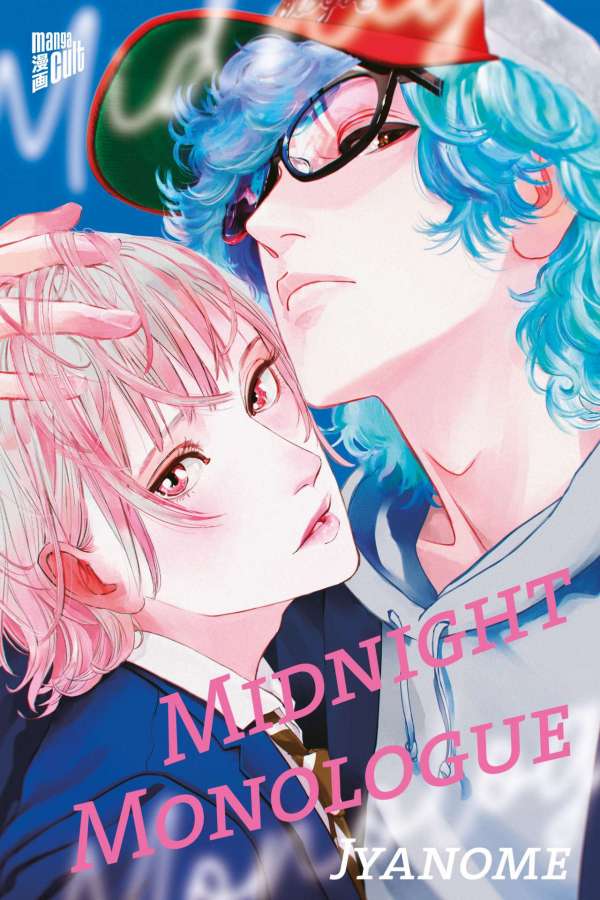 MIDNIGHT MONOLOGUE