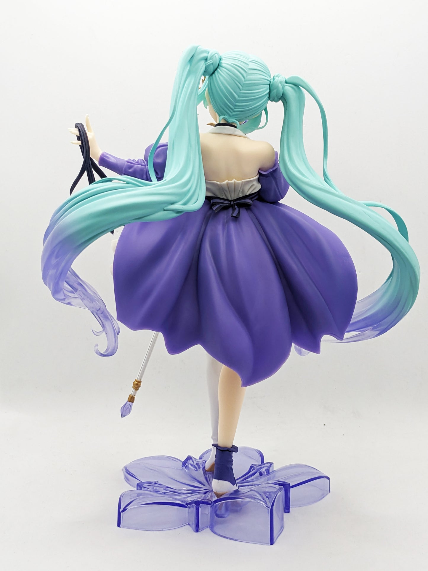 Vocaloid Figur - Hatsune Miku Artist MasterPiece+ Birthday2024 Flower