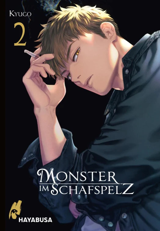 Monster im Schafspelz