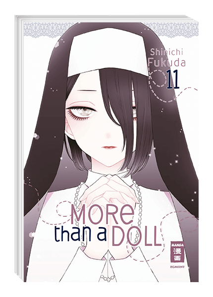 More than a Doll