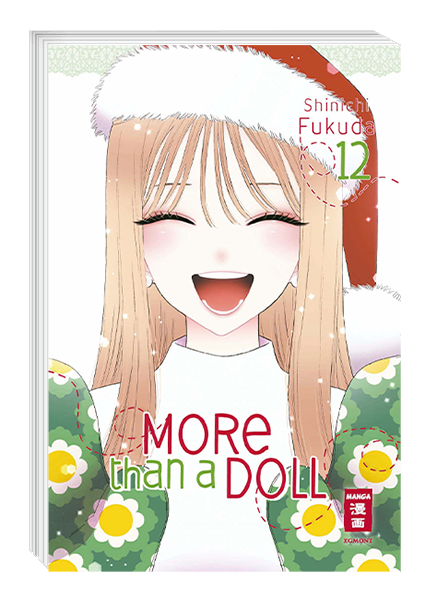 More than a Doll