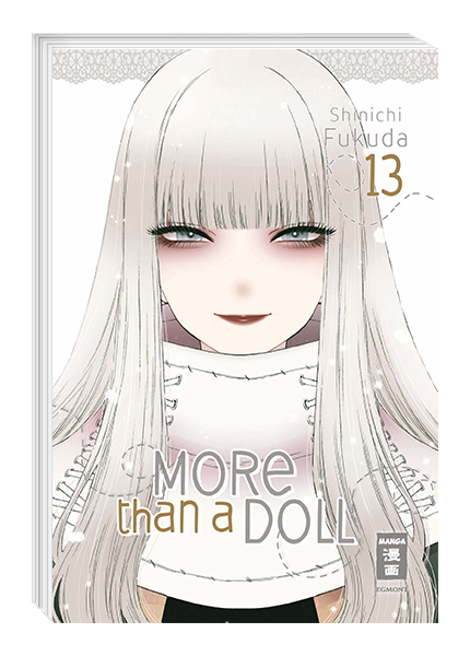 More than a Doll