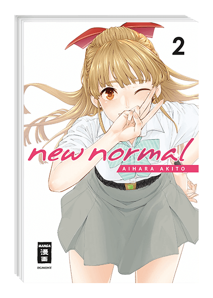 New Normal