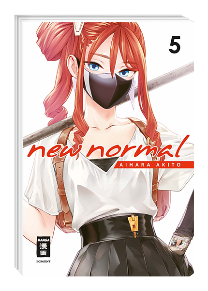 New Normal