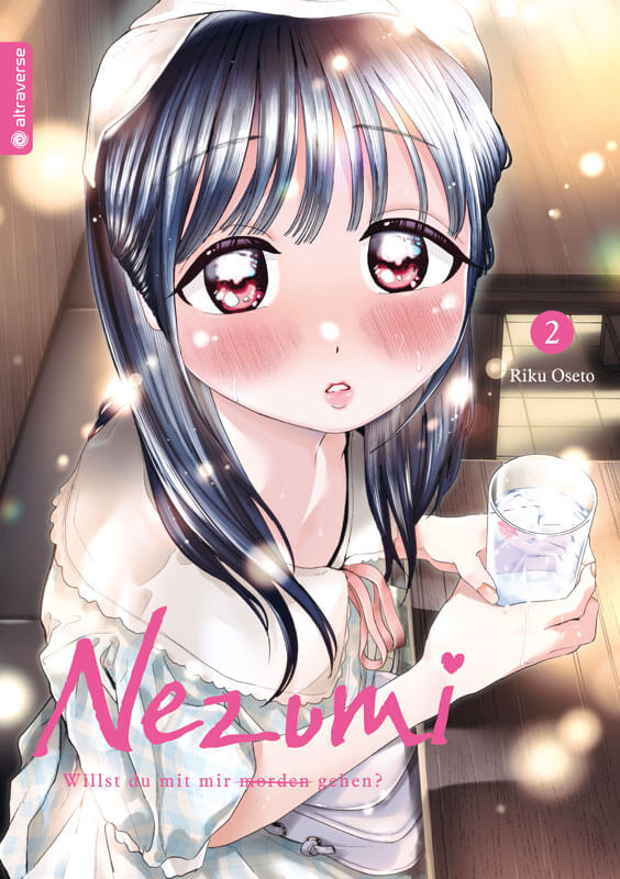 Nezumi – Willst du mit mir morden gehen?