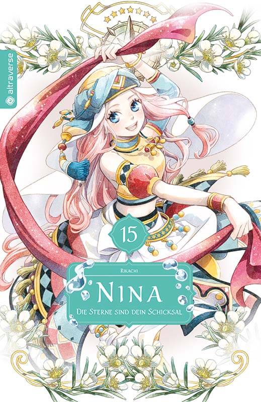 Nina – Die Sterne sind Dein Schicksal