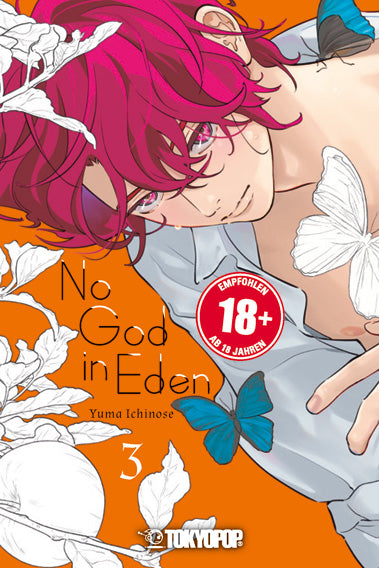 No God in Eden