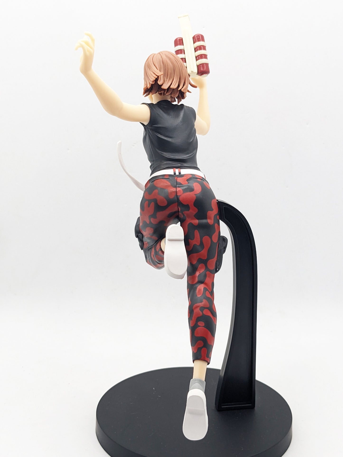 Jujutsu Kaisen Figur - Kugisaki Nobara Splash x Battle Re: