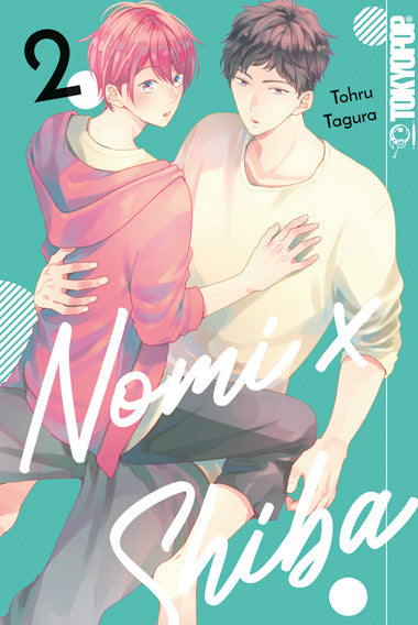 Nomi x Shiba