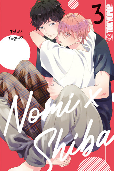 Nomi x Shiba