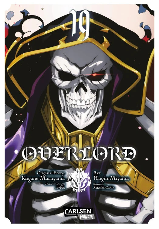 Overlord